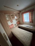 Willerby Lyndhurst 3,7×11,5
