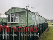 Willerby Lyndhurst 3,7×11,5