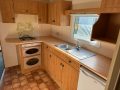 Willerby Countrystyle 3,7×11 REZERVUOTAS!!!