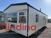 Cosalt Baysdale Super 3,7×10 TIK 9999EUR!!!