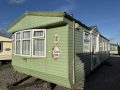 Willerby Lyndhurst 3,7×11,5 REZERVUOTAS!!!