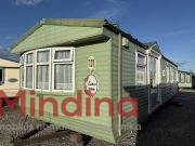 Willerby Lyndhurst 3,7×11,5 TIK 15500EUR!!!