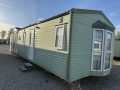 Willerby Lyndhurst 3,7×11,5 REZERVUOTAS!!!
