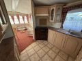 Willerby Lyndhurst 3,7×11,5 REZERVUOTAS!!!