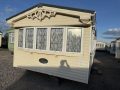 Willerby Granada 3,7×11,5 TIK 14500EUR!!!