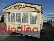 Willerby Granada 3,7×11,5 TIK 14500EUR!!!