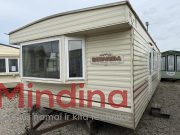 Willerby Bermuda 3,7×11 TIK 8999EUR!!!