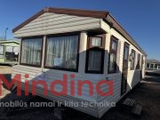 Willerby Countrystyle 3,7×11 REZERVUOTAS!!!