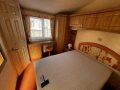 Willerby Countrystyle 3,7×11 REZERVUOTAS!!!