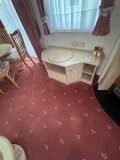 Willerby Lyndhurst 3,7×11,5