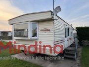 Willerby Bermuda 3,7×11 TIK 9650EUR!!!