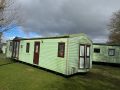 Willerby Lyndhurst 3,7×12