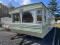 Willerby Countrystyle 3,7×11 REZERVUOTAS!!!