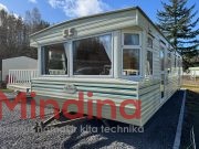 Willerby Countrystyle 3,7×11 REZERVUOTAS!!!