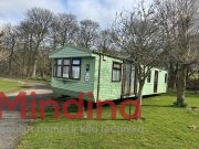 Willerby Lyndhurst 3,7×12