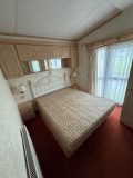 Willerby Lyndhurst 3,7×11,5
