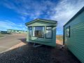 Willerby Salisbury 3,7×11