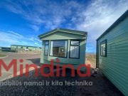 Willerby Salisbury 3,7×11