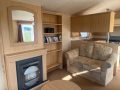Willerby Salisbury 3,7×11