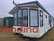 Willerby Aspen 3,7×12