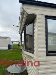 Willerby Rio 3,7×11