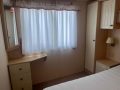 Willerby Salisbury 3,7×11