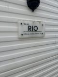 Willerby Rio 3,7×11