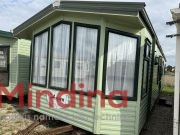 Willerby Aspen 3,7×12 TIK 15850EUR!!!