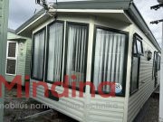 Willerby Aspen 3,7×12