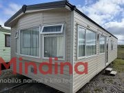 Cosalt Resort 3,7×11 TIK 14850EUR!!!
