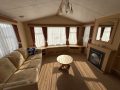 Willerby Salisbury 3,7×11  TIK 14500EUR!!!