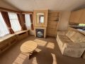 Willerby Salisbury 3,7×11  TIK 14500EUR!!!