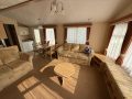 Willerby Salisbury 3,7×11  TIK 14500EUR!!!