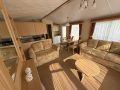 Willerby Salisbury 3,7×11  TIK 14500EUR!!!