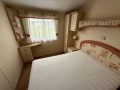 Willerby Salisbury 3,7×11  TIK 14500EUR!!!