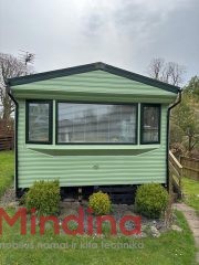 Willerby Vacation 3,7×8,5