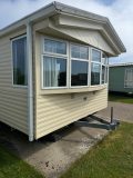 Willerby Granada 3,7×11,5