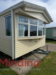 Willerby Granada 3,7×11,5