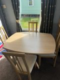 Willerby Granada 3,7×11,5