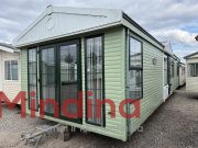 Atlas Sherwood 3,8×12,5 TIK 14850EUR!!!
