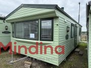 Willerby Vacation 3,7×8,5