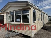 Willerby Granada 3,7×11,5