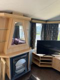 Willerby Granada 3,7×11,5