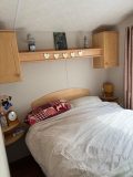 Willerby Vacation 3,7×8,5
