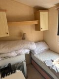 Willerby Salisbury 3,7×11,5