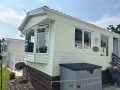 Willerby Salisbury 3,7×11,5