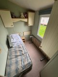 Willerby Richmond 3,7×11