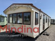 Willerby Granada 3,7×11 TIK 11950EUR!!!