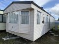 Willerby Richmond 3,7×11 TIK 10500EUR!!!