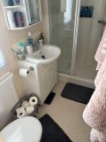 Willerby Salisbury 3,7×11,5